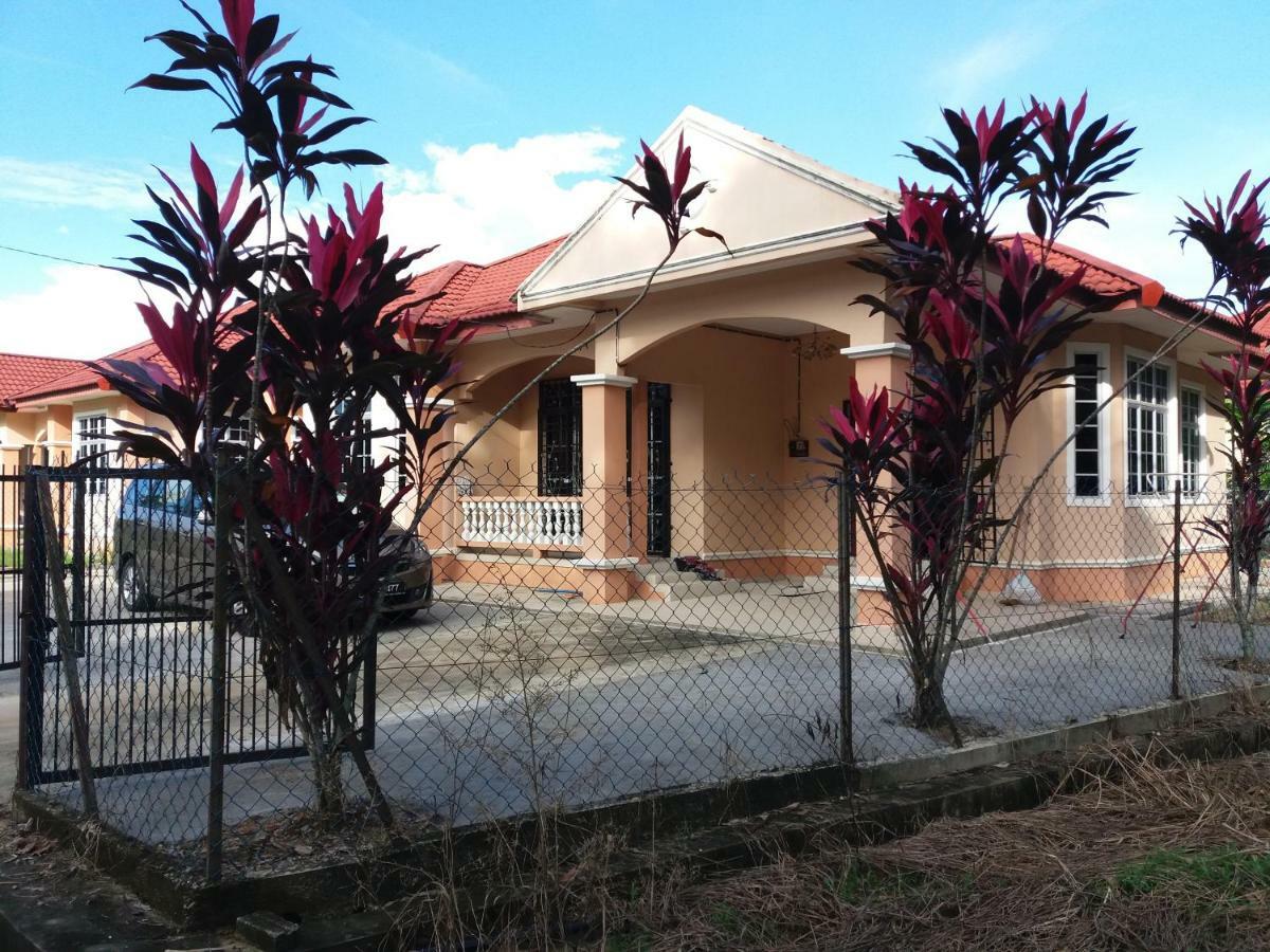 Homestay Seri Baqti Tanah Merah (Kelantan)