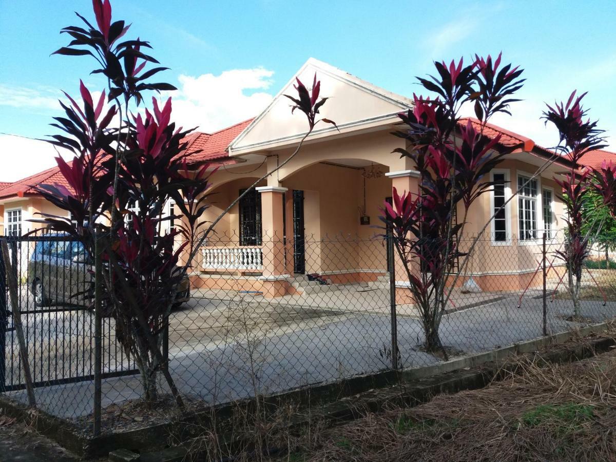 Homestay Seri Baqti