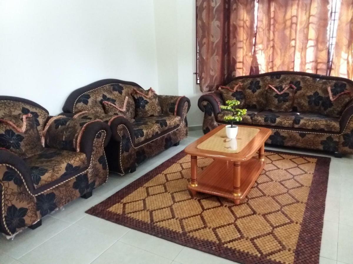 Seri Baqti Homestay