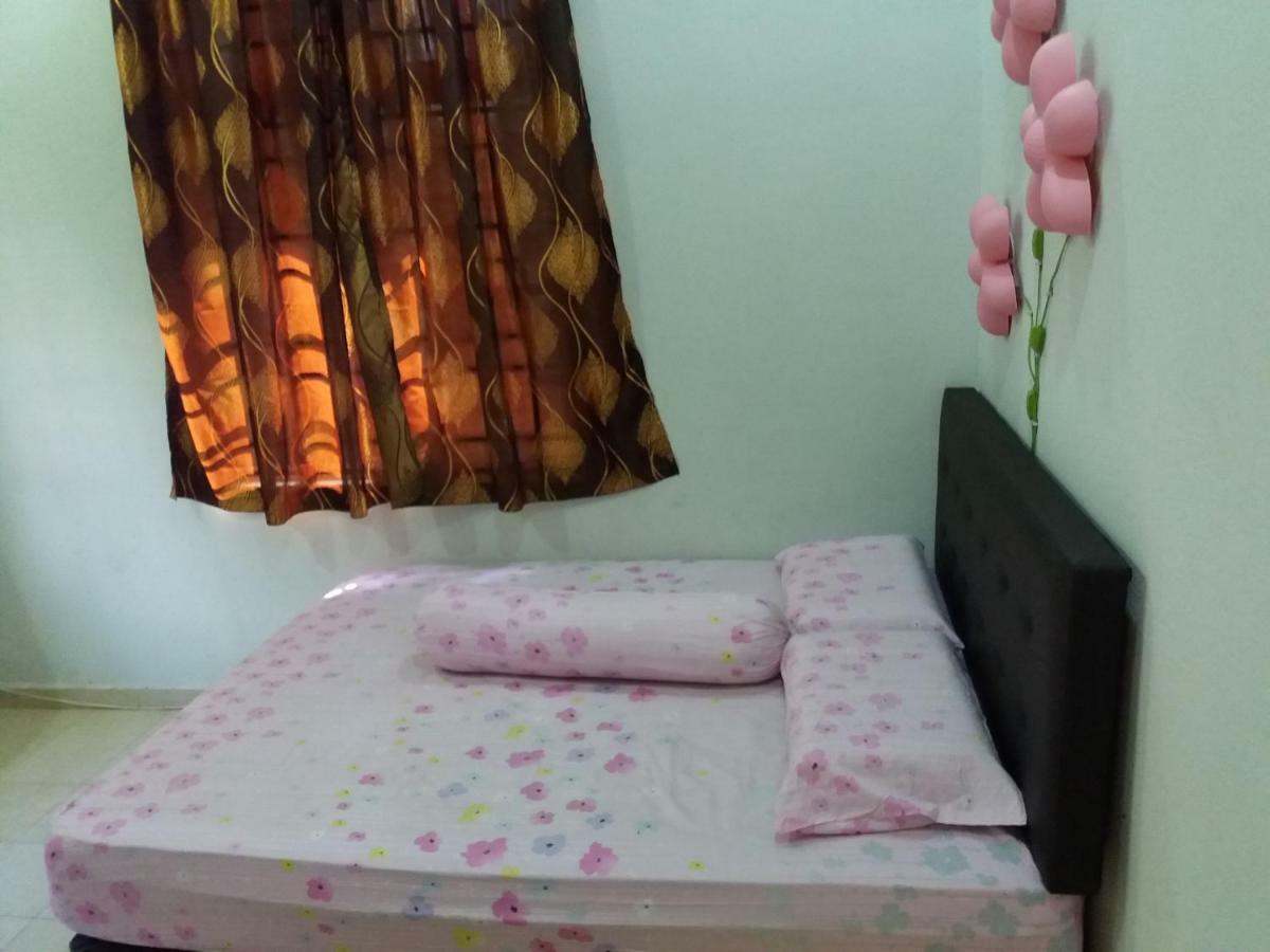 Homestay Seri Baqti