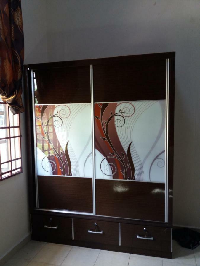 Seri Baqti Homestay Tanah Merah (Kelantan)