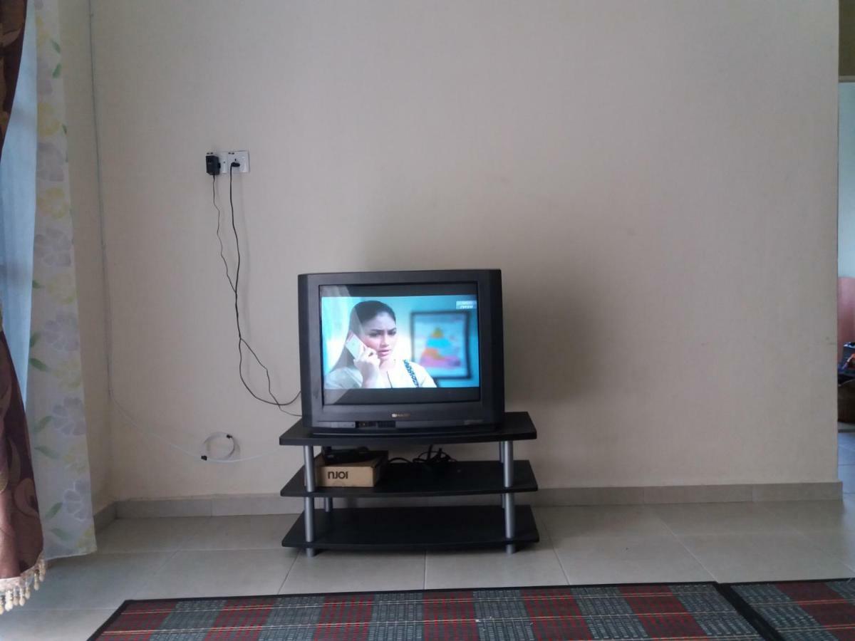 Homestay Seri Baqti